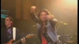 INXS - LISTEN LIKE THIEVES