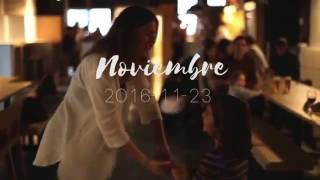 IZARO - Noviembre (Teaser)