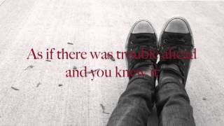 I know you care - Ellie Goulding (lyrics)