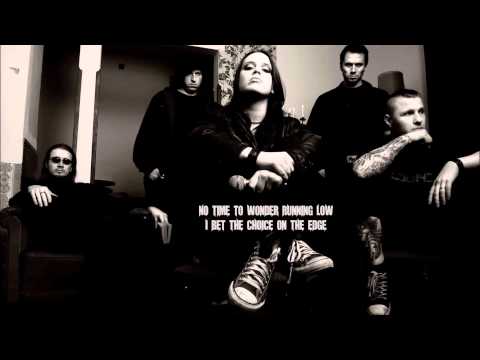 Orphan Hate - These Days (lyrics inclusiv)