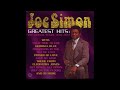 Joe Simon - Pool Of Bad Luck
