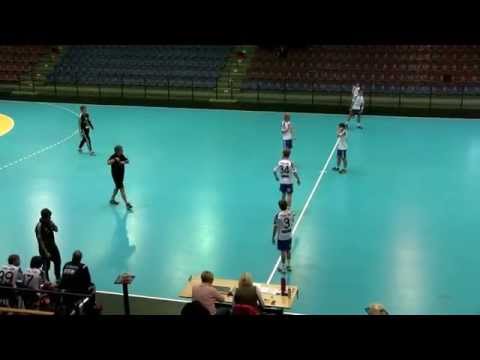 YIFP9900:2 möter H43 LUND:1