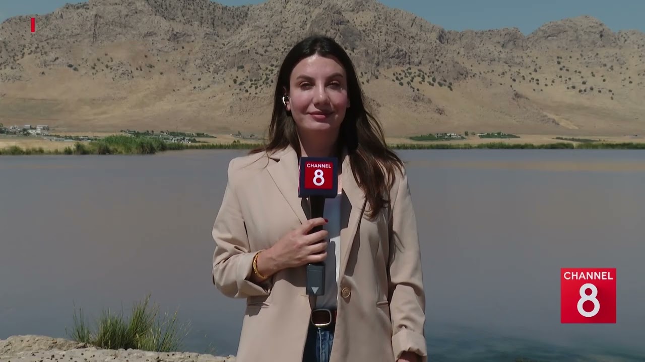 ڤیدیۆ | دەنگی زەوی - سولی فێست بووەتە گۆڕەپانێکی گەورەی ژینگەپارێزی