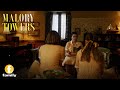Malory Towers Season 2 Episode 2 Matron S Book Clip