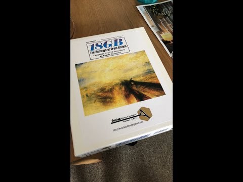 18GB: Intro to Playthrough 