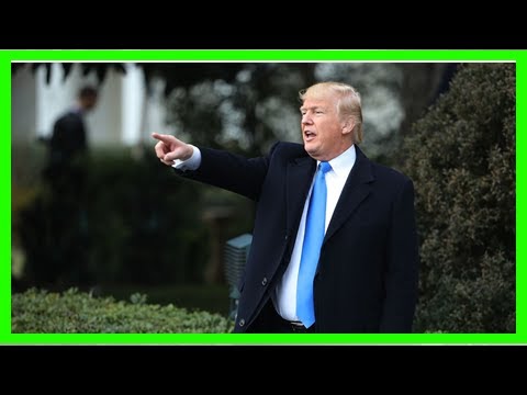 These Photos Of Trump’s Super Bowl Party Are Straight-Up Uncomfortable