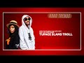 God Go Punish Una Wey Dey Call My Wife Name Tuface Slams Trolls