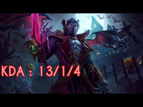 FPX Doinb Kassadin vs Sylas Mid Highlights LOL