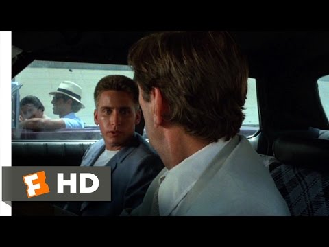 レポ男（5/10）ムービーCLIP～ロドリゲス兄弟（1984年）HD (Repo Man (5/10) Movie CLIP - The Rodriguez Brothers (1984) HD)