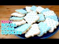 Royal Icing Sugar Cookies For A Classic Wedding Anna S Occasions
