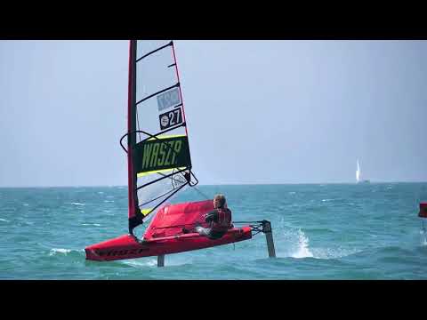 2019 International WASZP Games