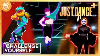Just Dance+ | Best-of Songs - Challenge Yourself