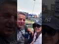 Steve Schirripa S Favorite Thing To Do