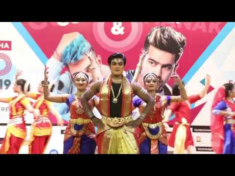 Shikshapeeth College of Management and Technology New Delhi Extra Curriculars video thumbnail 3