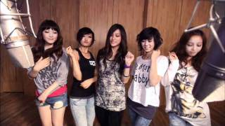 Download lagu [MV] KPOP 카라(Kara) - 2Me(투미) mp3