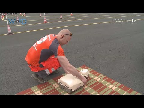 WORD I PIERWSZA POMOC