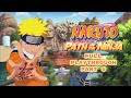 Naruto Path Of The Ninja Squad 7 Vs Zabuza Momochi Part 6