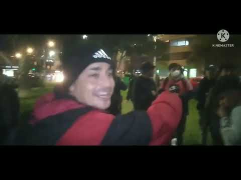 Dropout/Tavo vs Amarock vs Neure wolf Octavos Multiverse Fecha IV