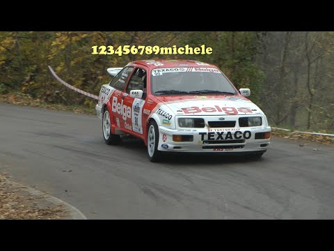 19° REVIVAL RALLY CLUB VALPANTENA 2021   SHOW SOLO DI TRAVERSO   PARTE 2...