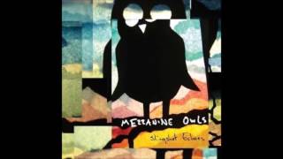 Mezzanine Owls - A Draft