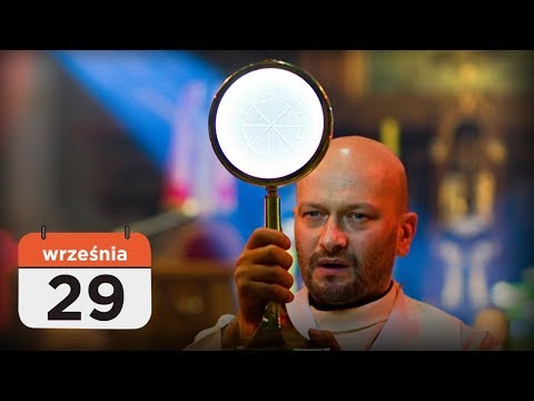 Msza św. o uzdrowienie [29.09.2019]