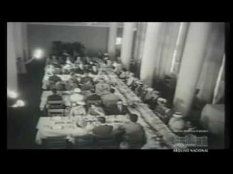 Embajada de Nicaragua en Rio de Janeiro