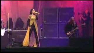 Nightwish - Slaying The Dreamer (Live At Lowlands 7/10)