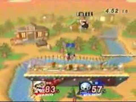 Shuffle and Cut first final 4/5 R1 - Sniper vs. Futile