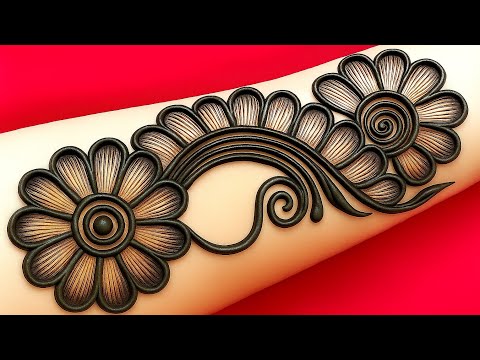 Mehndi design simple | mehndi design | cone designs | mehandi | mehandi ka design | mehndi | mehedi