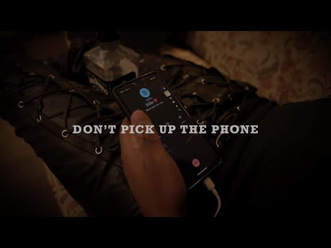"Don't Pick Up The Phone"  Official Video