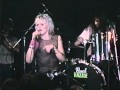 Hanoi Rocks - Train Kept A Rollin' Live at The Marquee