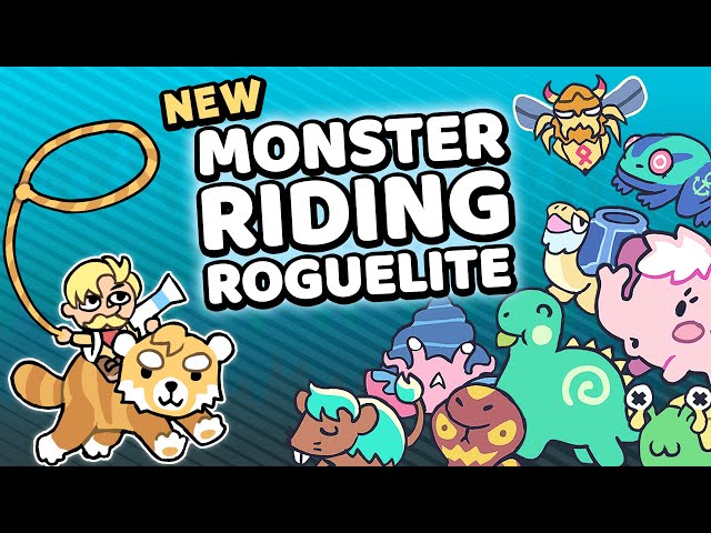 Video - Patch Quest (PC)