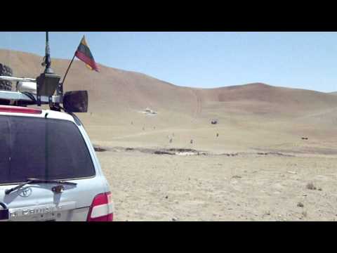 HK GMG 40x53mm live fire exercise