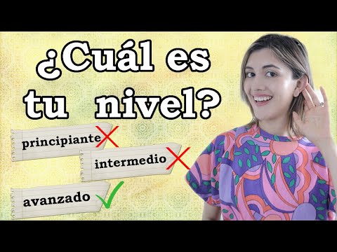 Ejercicio de escucha en español// Test your Spanish listening comprehension with this exercise