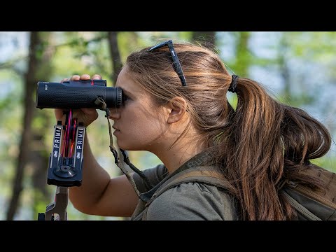 Back At It - OK Total Archery Challenge