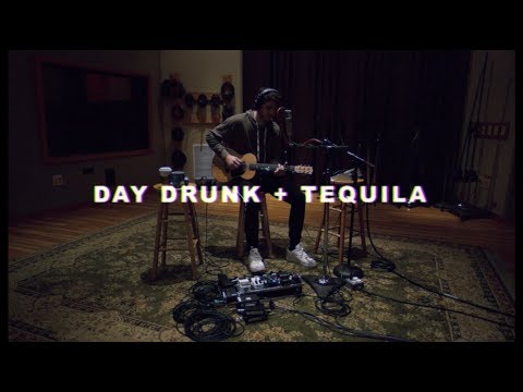 Morgan Evans Day Drunk