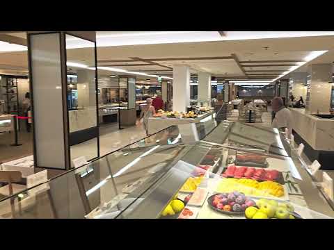 Hotel Presidente Benidorm Dining Room