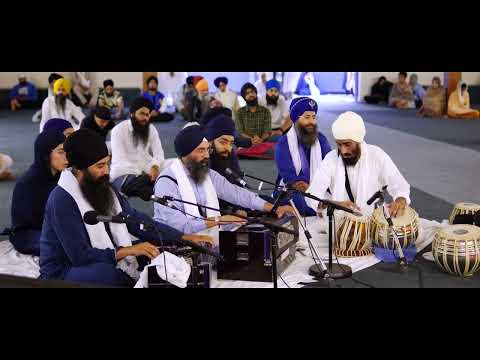 42 Vancouver August 2022 SatEve RSK - Bhai Sukhwinder Singh Jee Vismaad