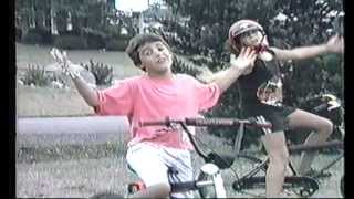 Boros Summer Camp 1988