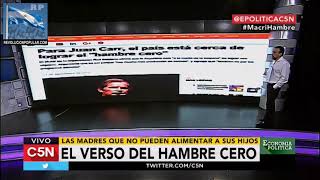 Download lagu Navarro EXPLOTA contra Macri!! mp3