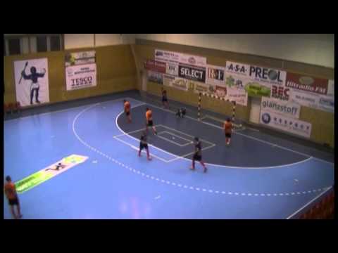 CF Radobýl Litoměřice - Gardenline Litoměřice 8:7