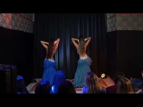 Isa Munir e Natalie Lima - Zay El Halwa Dumuaini Stars - 07/06/2025