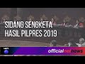 FULL LIVE STREAM Sidang Ke-4 Sengketa Perselisihan Hasil Pilpres 2019