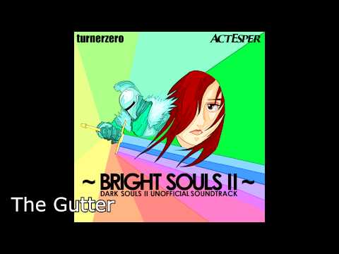 Bright Souls II - Dark Souls Unofficial Soundtrack Trailer