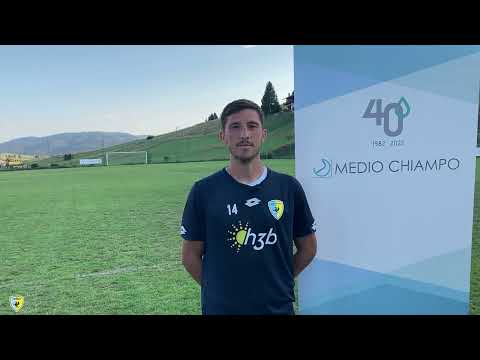 Ritiro Gallio 2022 - Riccardo Casini