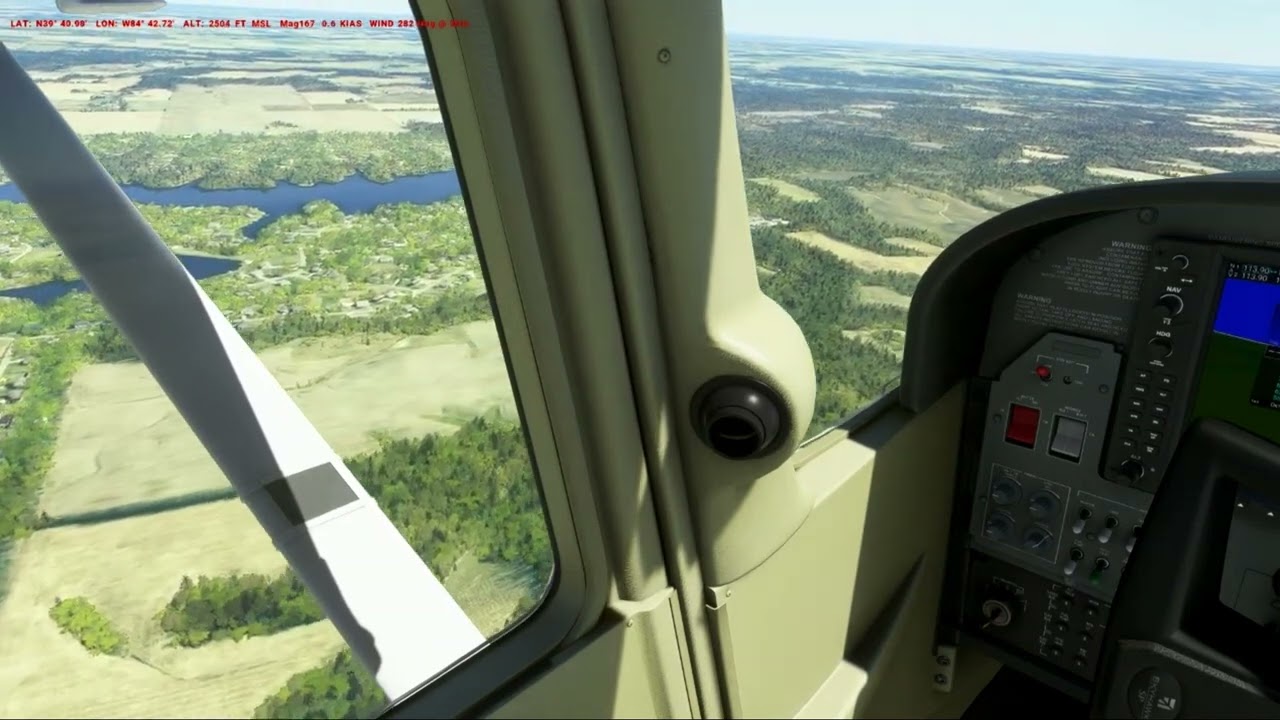 FlightControlReplay v4.5 for MsFs AUTUMN UPDATE is ONLINE (PCPILOT