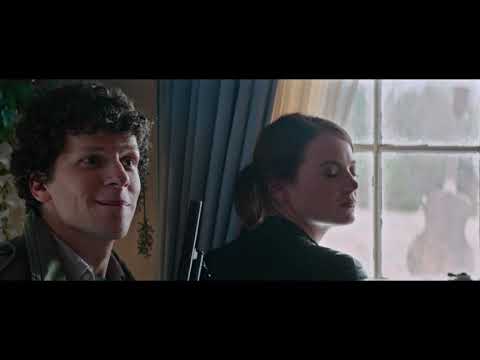 Retour à Zombieland - Extrait : "Rules" [VF]