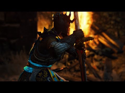 I Am Hades (Cinematic)