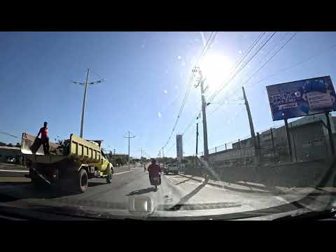 Bady Bassitt  SP - Uma volta completa na cidade
