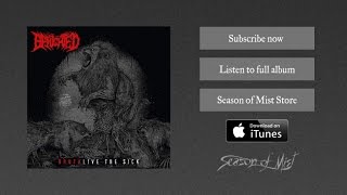 Benighted - Asylum cave